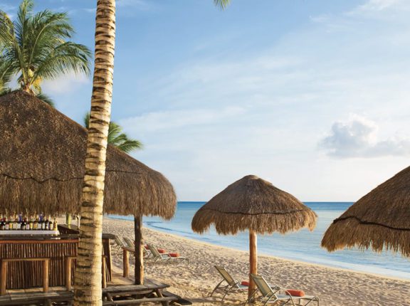 all-inclusive cozumel hyatt