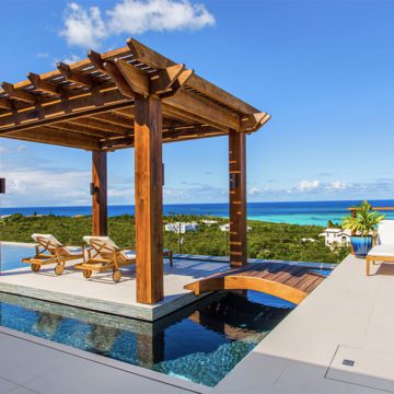 anguilla luxury villa