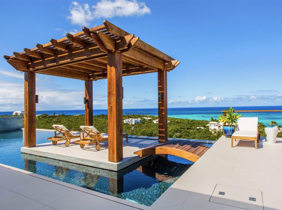 anguilla luxury villa