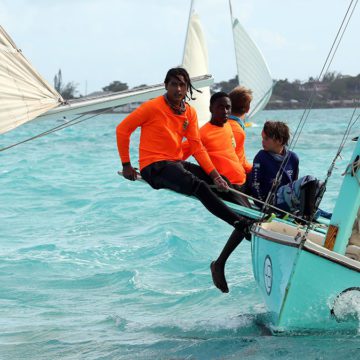 bahamas exuma regatta