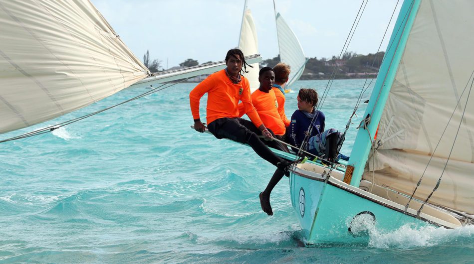 bahamas exuma regatta