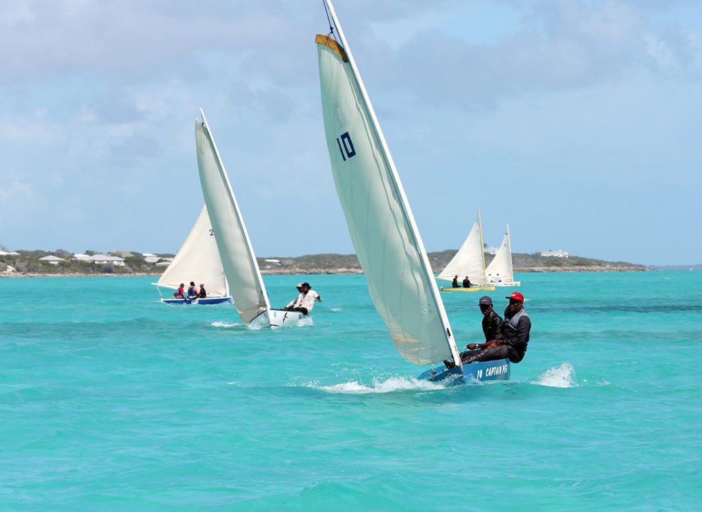 bahamas exuma regatta