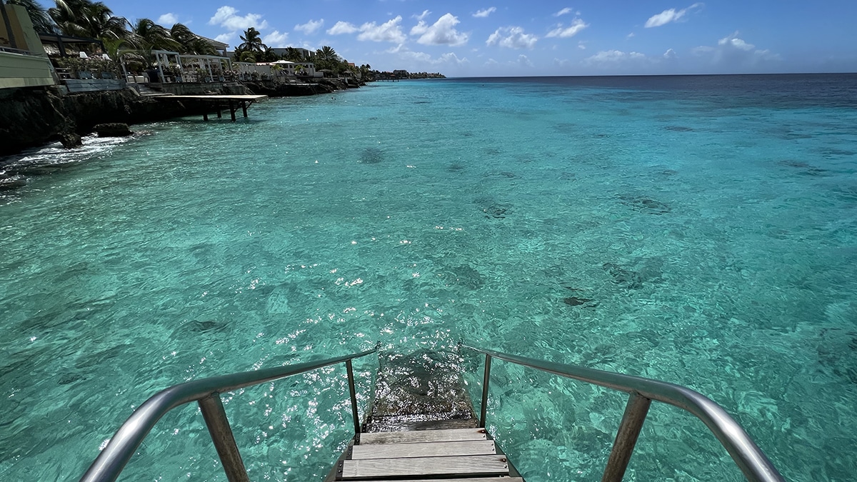 bonaire testing requirements lifted