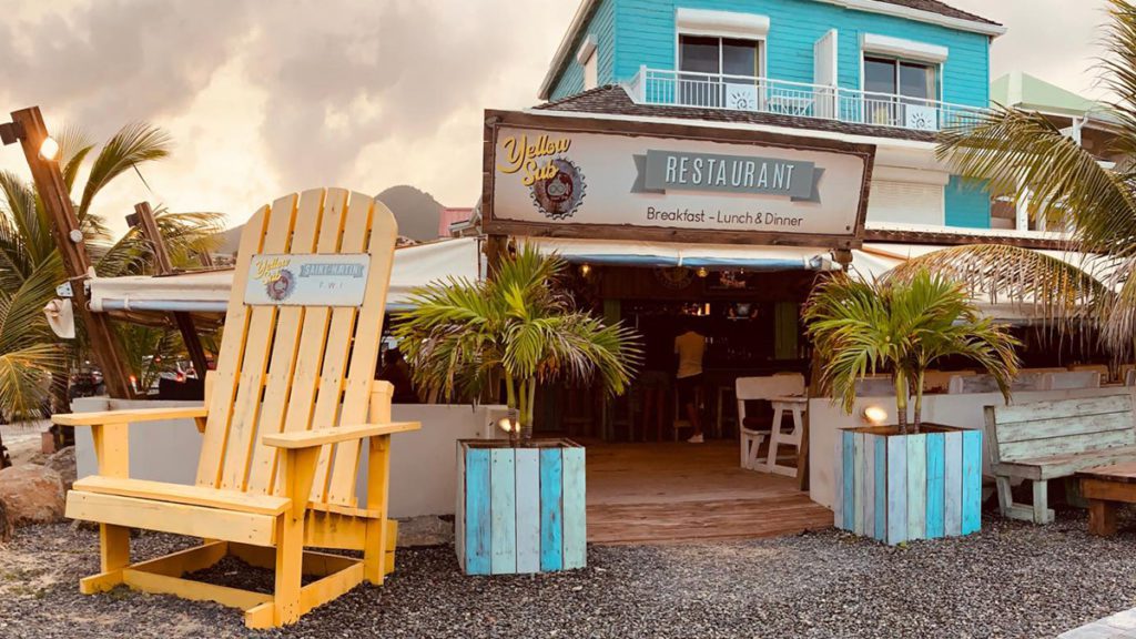 The Best Beach Bars in the Caribbean 2022 Page 10 of 25