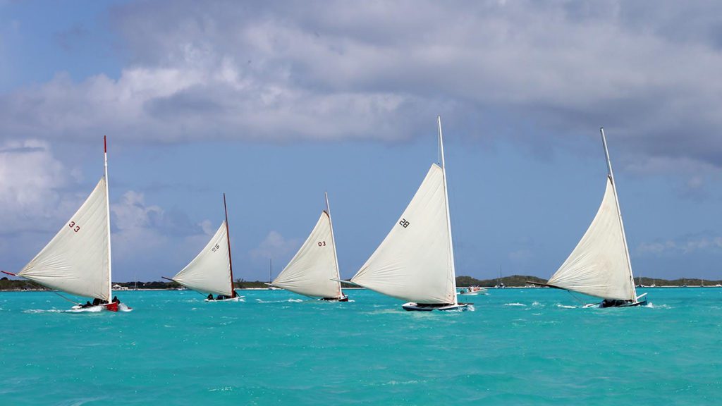 exuma bahamas regatta