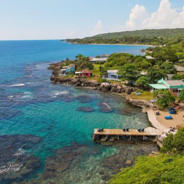 jamaica visitors 2022