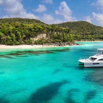 anse canot