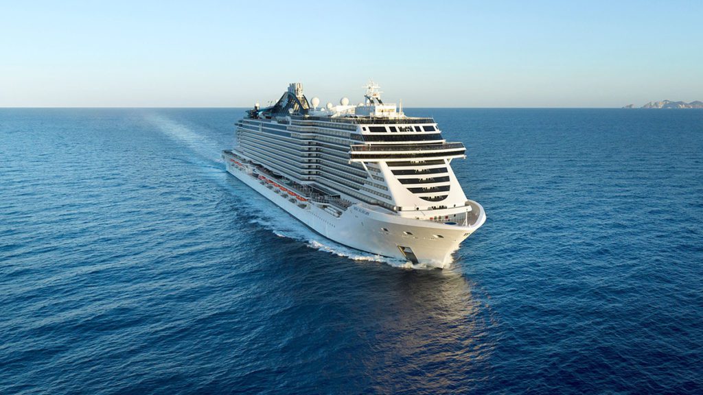 msc caribbean cruises