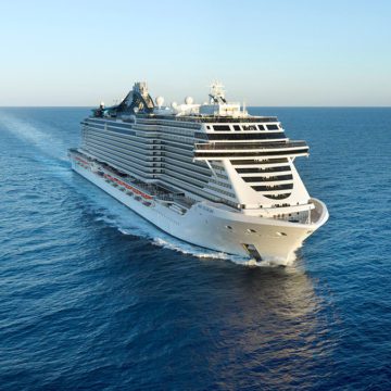 msc caribbean cruises