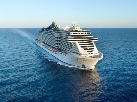 msc caribbean cruises