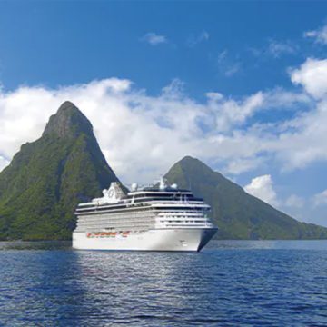 oceania cruises