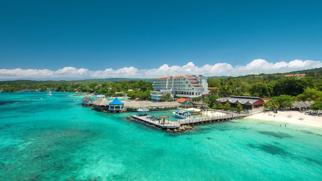 sandals ocho rios