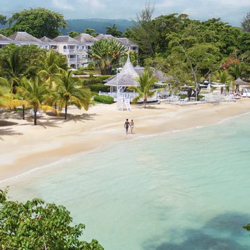 jamaica tourism recovery