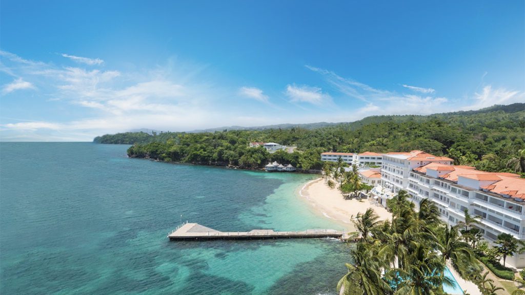 jamaica new daily nonstop flights ocho rios