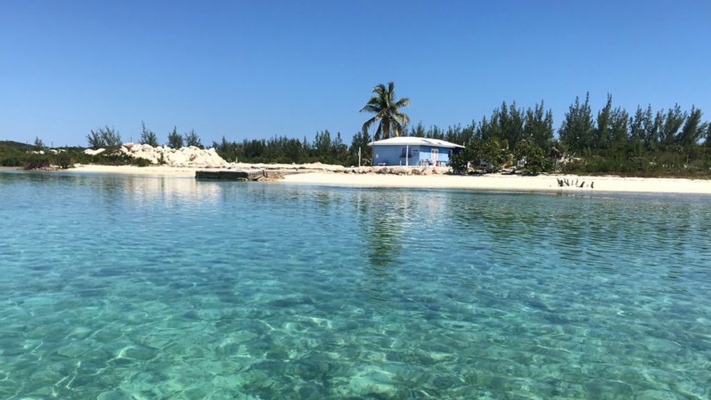 best beach bars in the caribbean