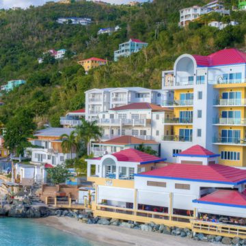 tortola hotel