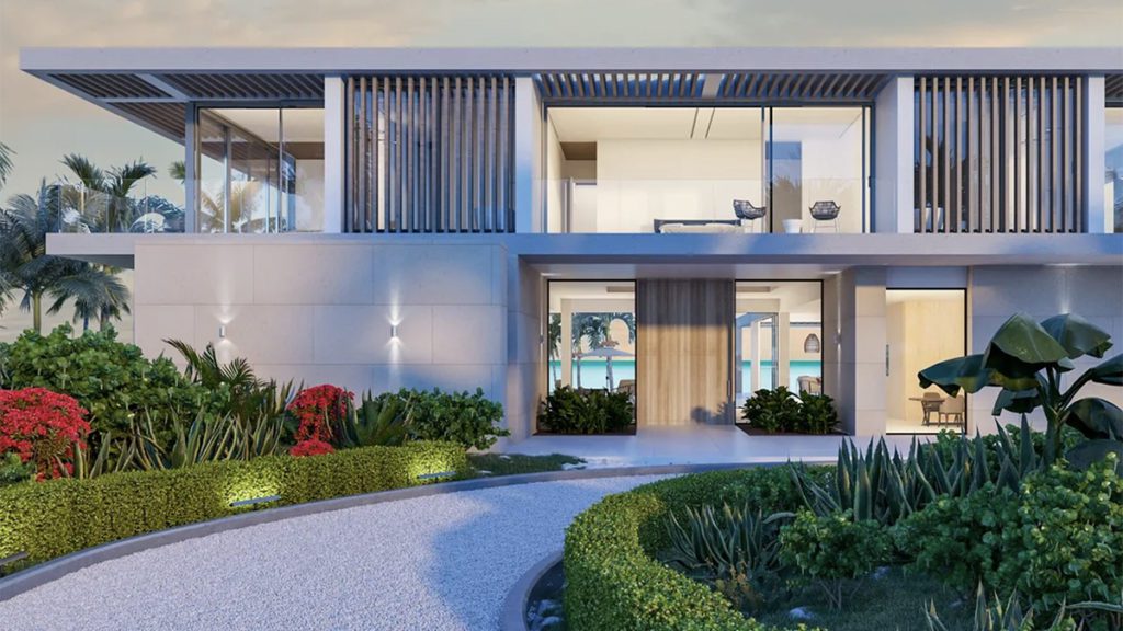 new homes