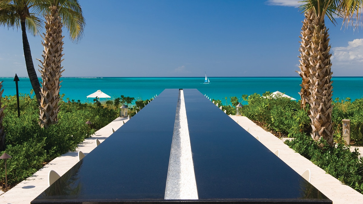 turks and caicos gm