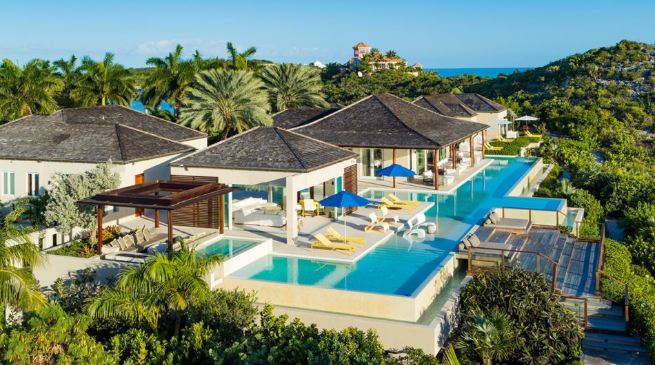 How to Move to the Bahamas