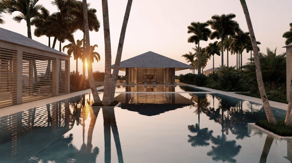 bahamas real estate luxury