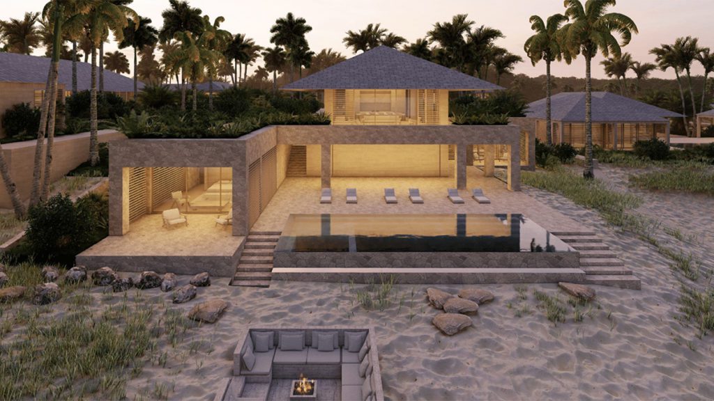 bahamas real estate luxury