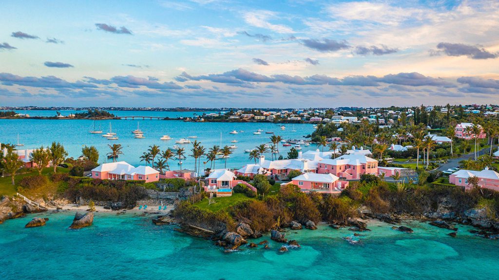 bermuda cambridge beaches