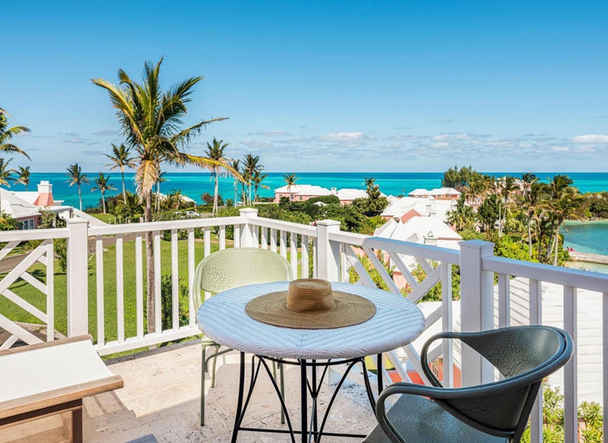 A “New Beginning” for Bermuda’s Cambridge Beaches Hotel