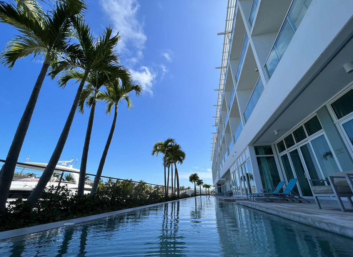 Resorts World Bimini, The Bahamas’ Newest Hotspot