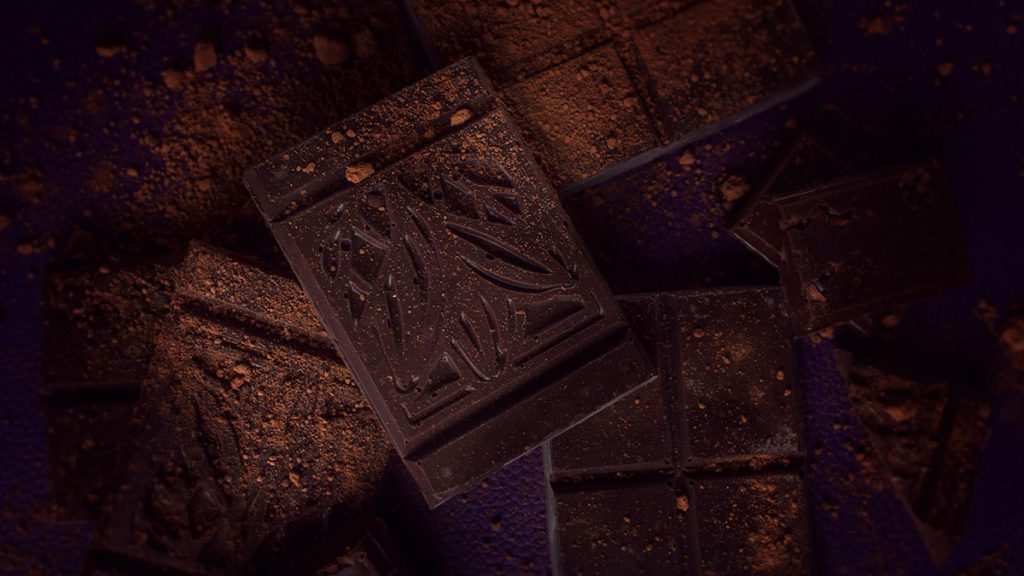 grenada chocolate fest