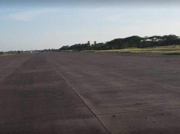 jamaica international airport