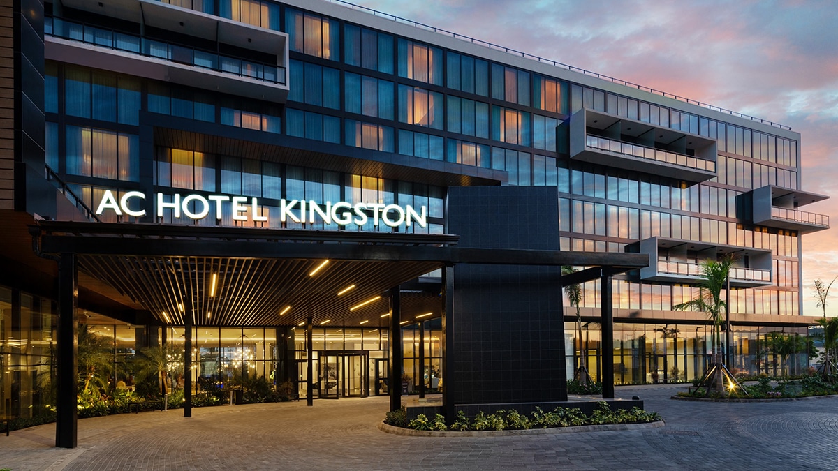 Frontier Kicks Off New MiamiJamaica Flights