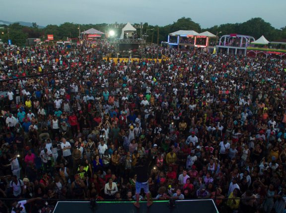 jamaica reggae sumfest