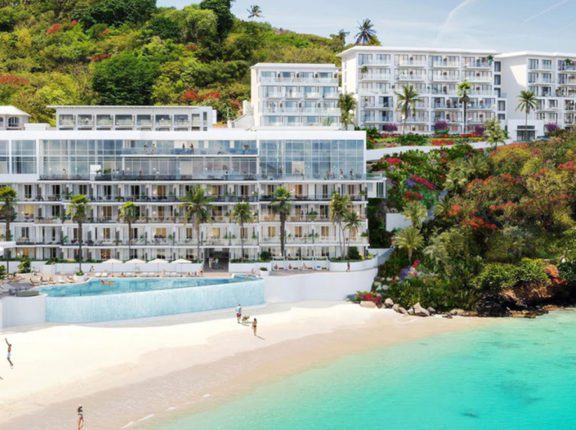 Grenada Kimpton