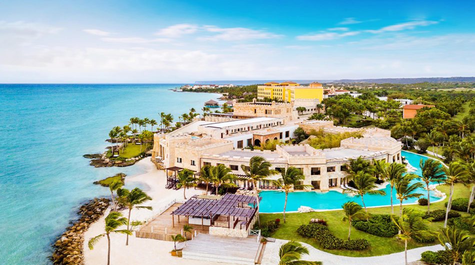 all-inclusive marriott dominican republic adults-only