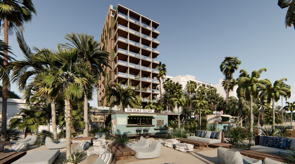 puerto rico caribbean hotel