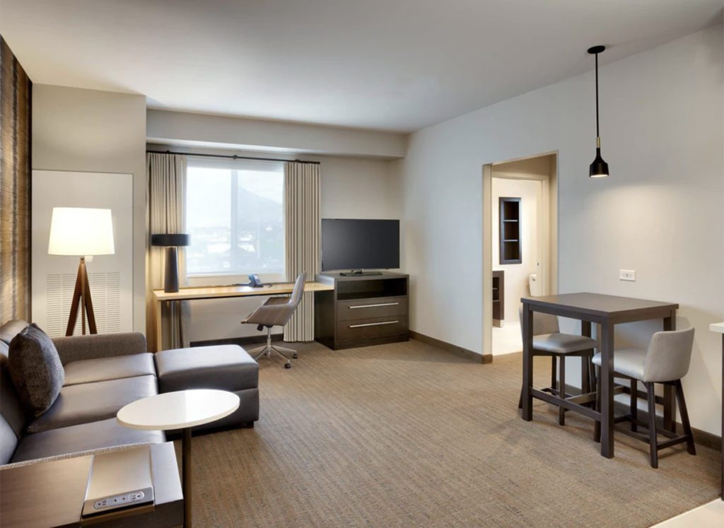puerto rico marriott new
