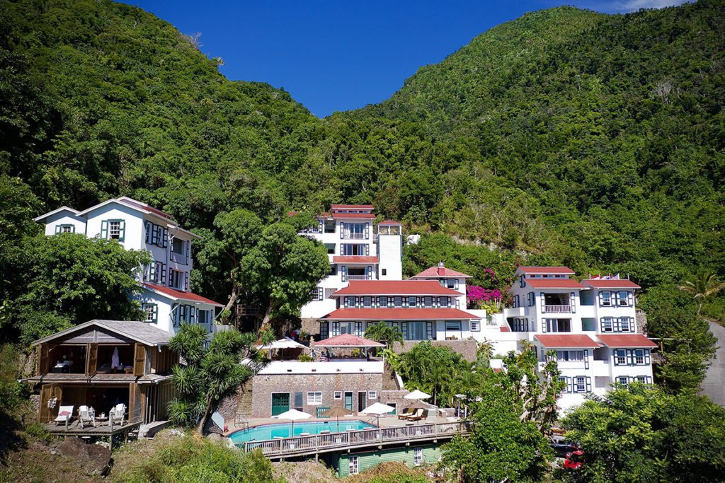 saba hotel