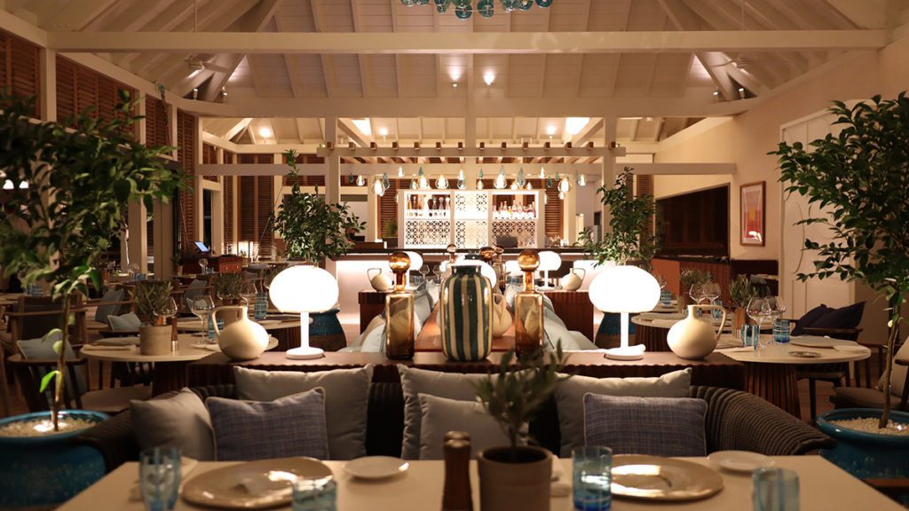 st barth restaurant new