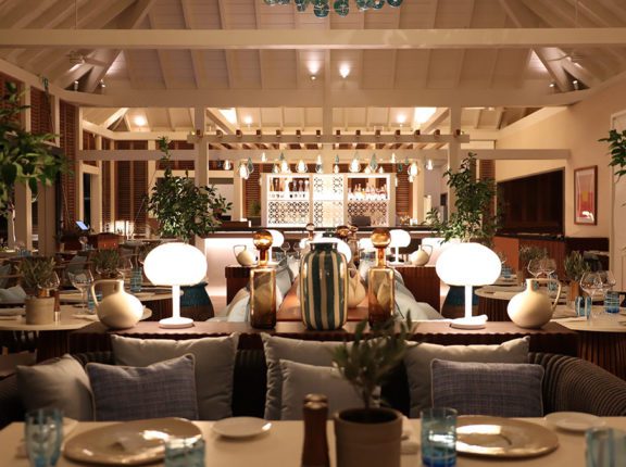 st barth restaurant new