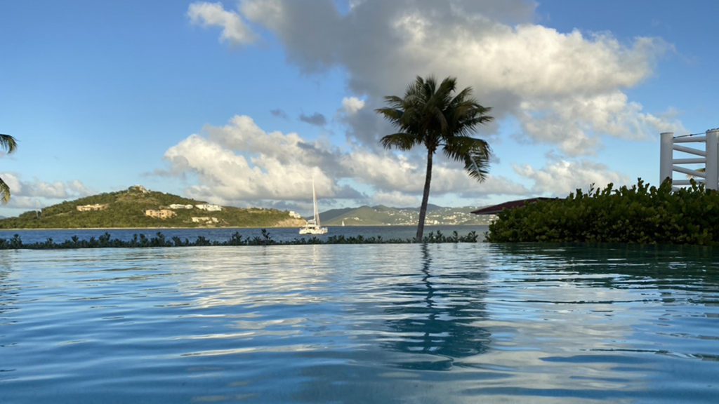 st thomas us virgin islands