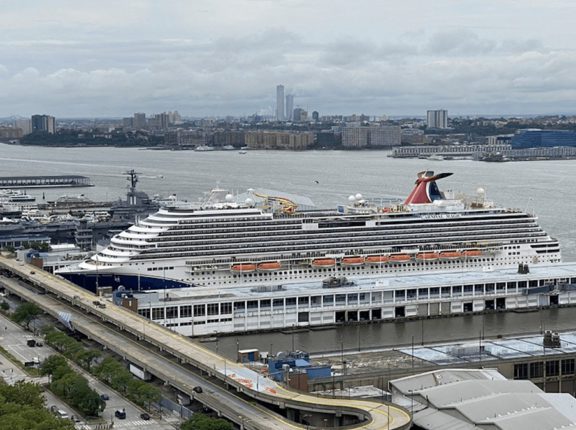 carnival caribbean cruises new york