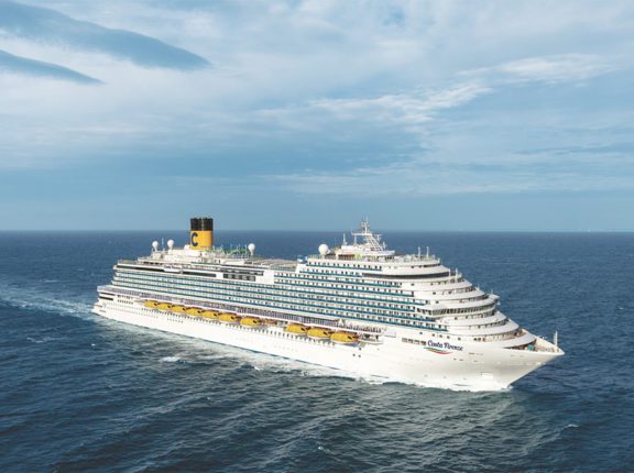 costa cruises carnival