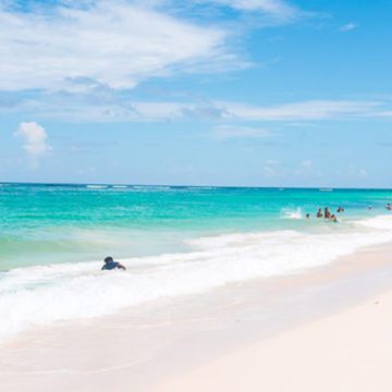 robert de niro caribbean hotel another beach