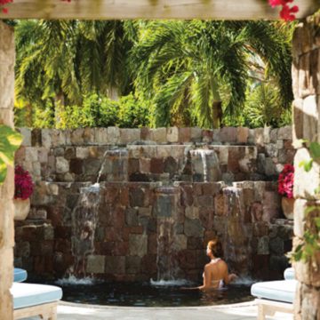 four seasons nevis spa