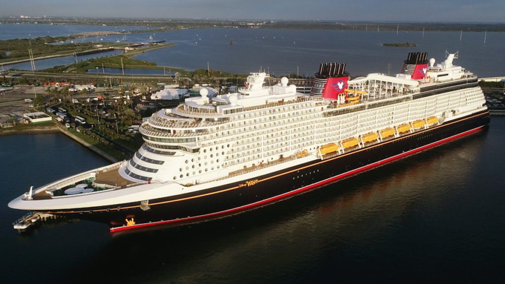bahamas disney cruises