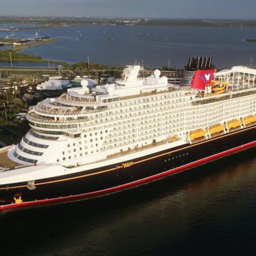bahamas disney cruises