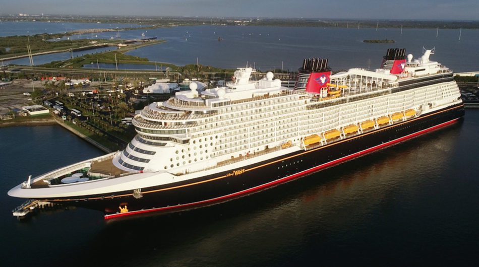 bahamas disney cruises