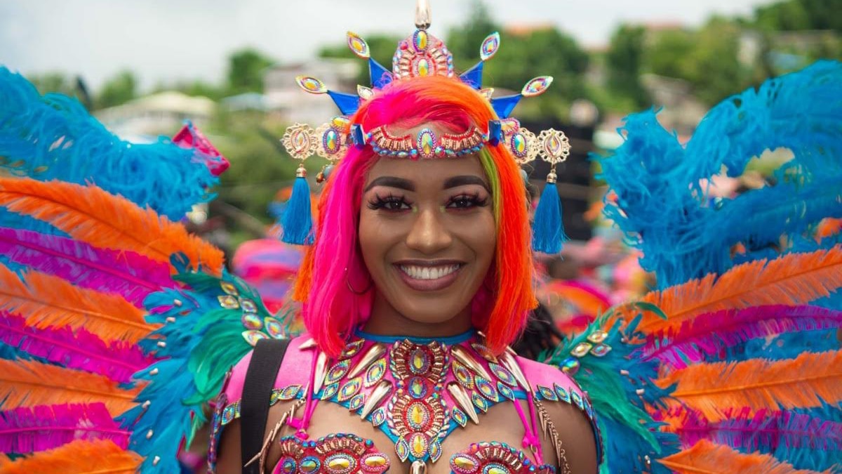Saint Lucia Reporting “Overwhelming” Demand for Carnival