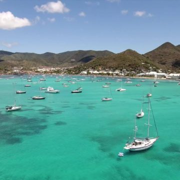 saint martin hotel project