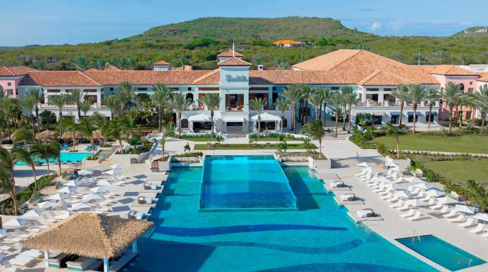 curacao
